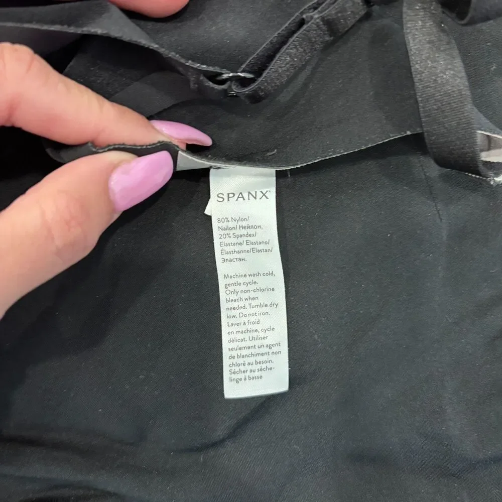 SPANX euc women